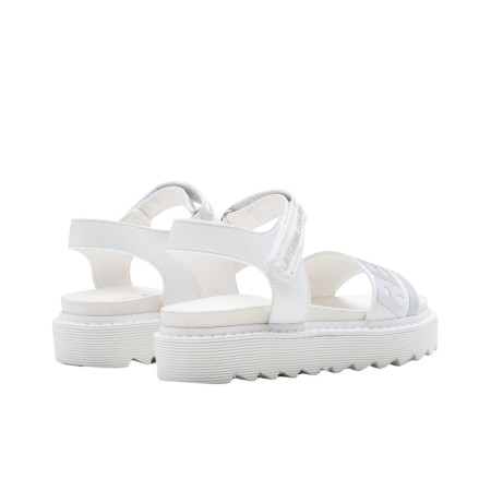 Replay Παιδικό Sneaker για Κορίτσι ALICANTE JR3 WHITE